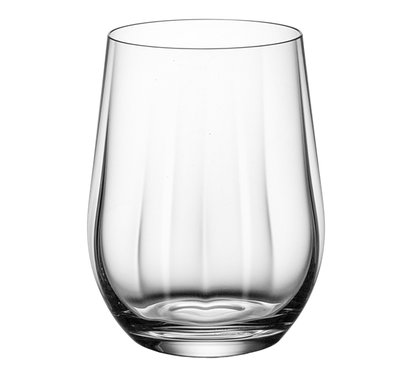 By Berens vannglass 4 pk fra Orrefors