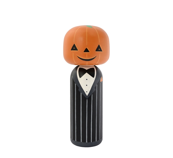 Sketch.inc Pumpkin fra Sketch.inc