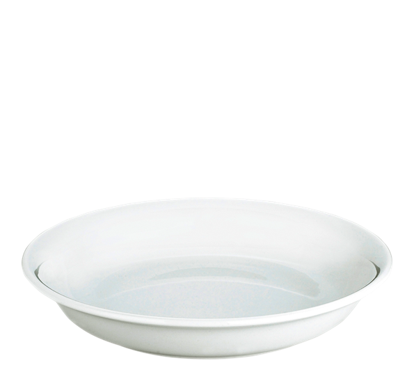 Bourges tallerken dyp 21 cm fra Pillivuyt