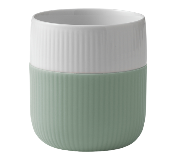 Contrast krus 33 cl Lav fra Royal Copenhagen
