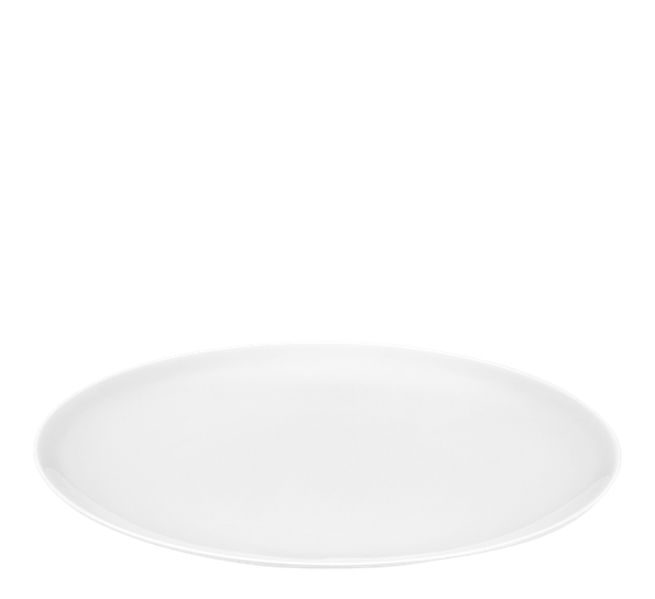 Cecil tallerken flat ø26,5 cm fra Pillivuyt