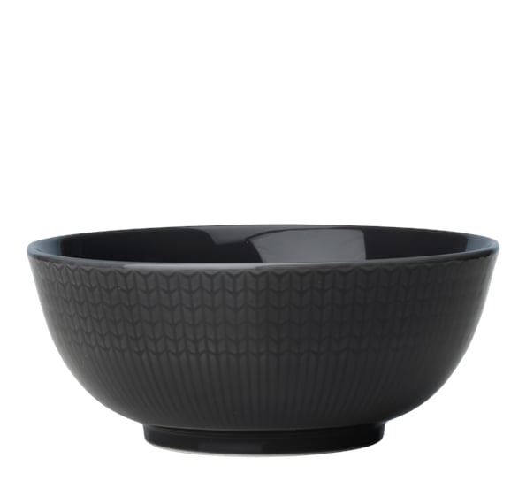 Swedish Grace Stone skål 60 cl fra Rörstrand