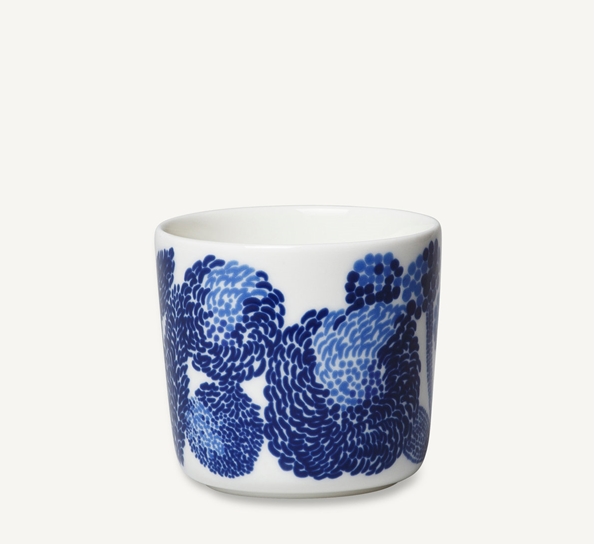 Mynsteri kaffekopp 2 dl u hank fra Marimekko