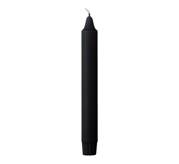 By Lassen lys sort 15-pk fra By Lassen