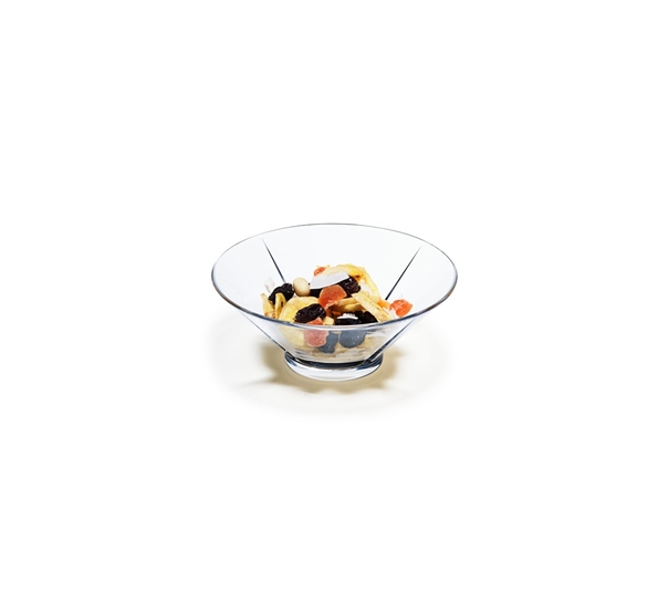<p>Grand Cru glasskål glass 4-pk fra Rosendahl</p>

