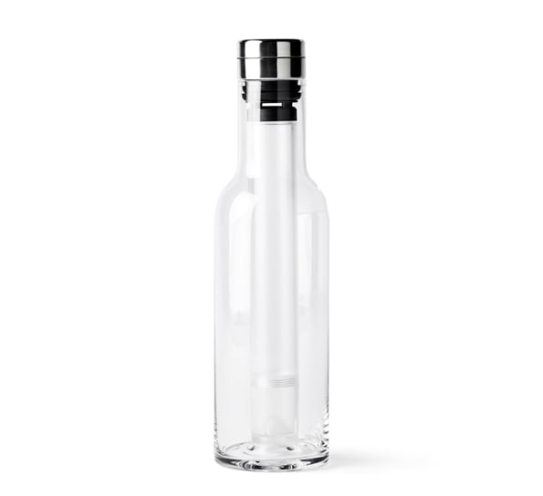 Cool karaffel 1 liter fra Audo Copenhagen