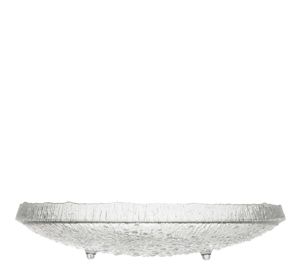 Ultima Thule glassfat 370 mm fra Iittala