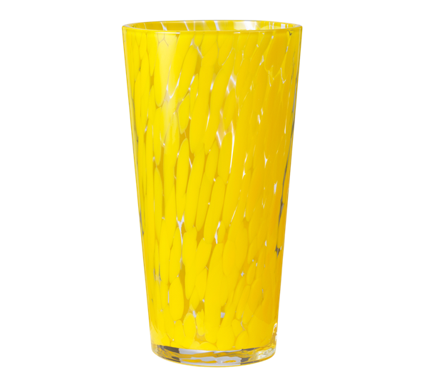 Casca vase dandelion fra Ferm Living