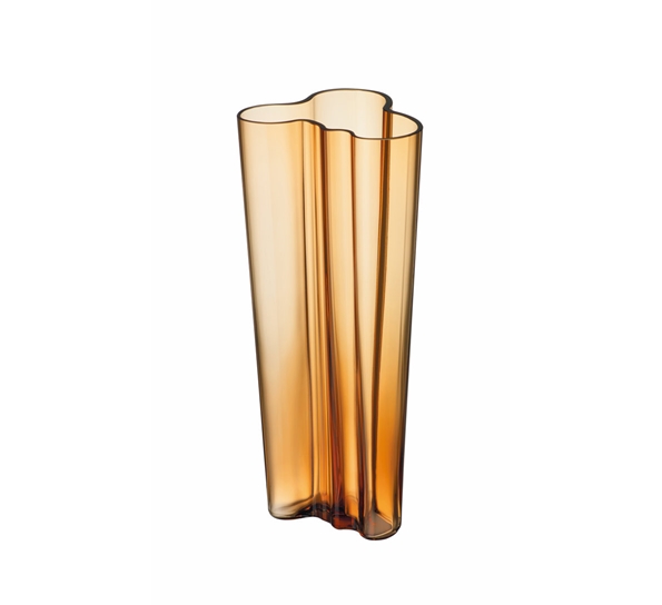 Aalto vase Ørken 255mm fra Iittala