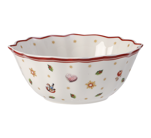 Toys Delight skål 0,51 l fra Villeroy & Boch