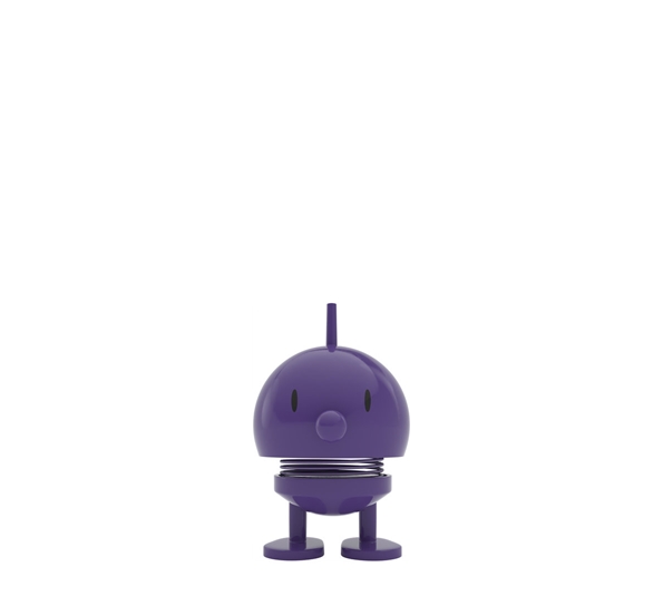 Baby Bumble lilla