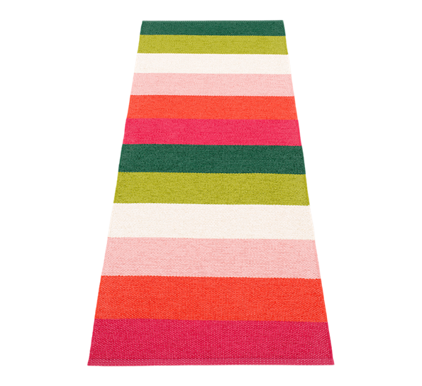 Molly matte princess 70x200 cm fra Pappelina