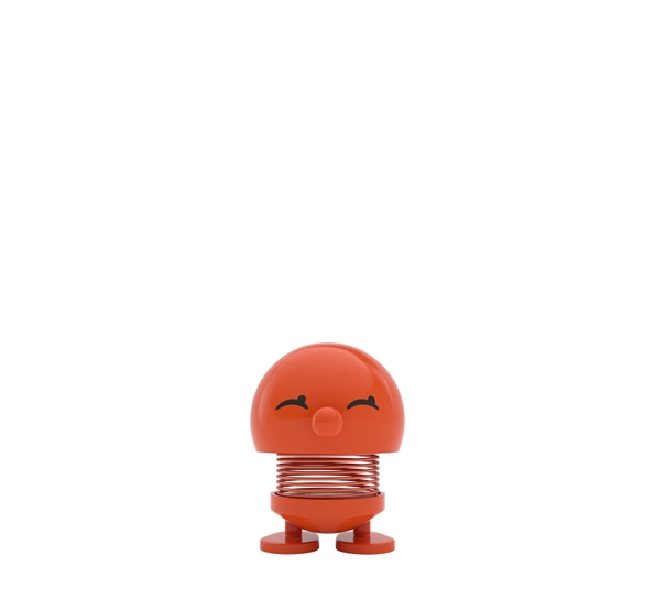 Baby Bimble oransje