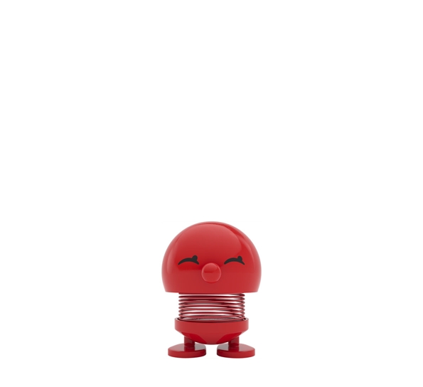 Baby Bimble rød