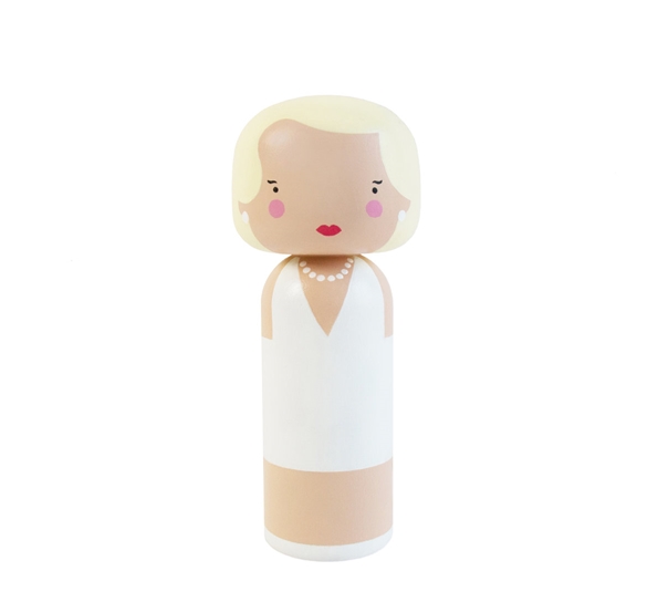 Sketch.inc Marilyn fra Sketch.inc
