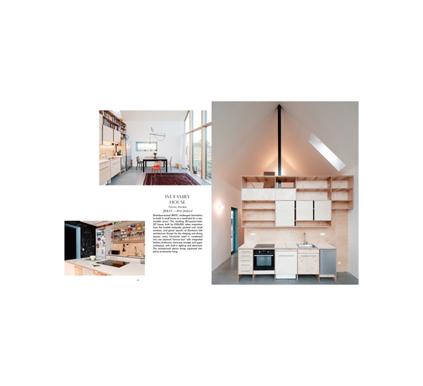 Kitchen Kulture fra New Mags