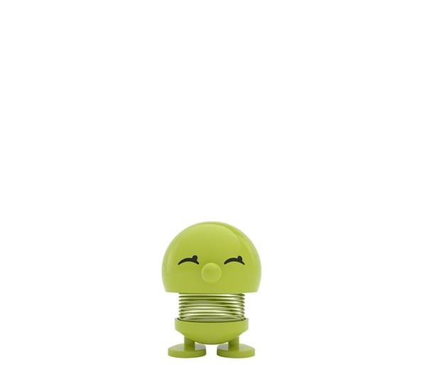 Baby Bimble lime