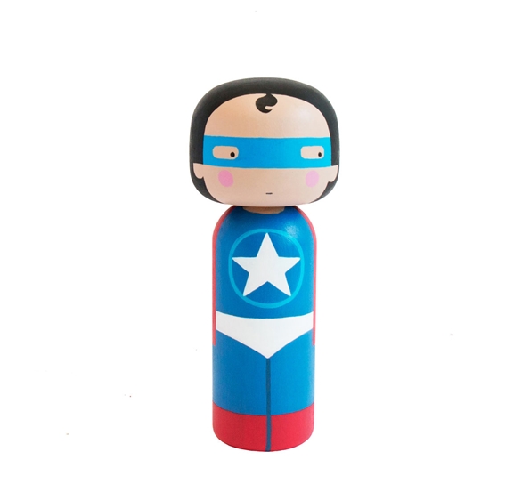 Sketch.inc Hero fra Sketch.inc