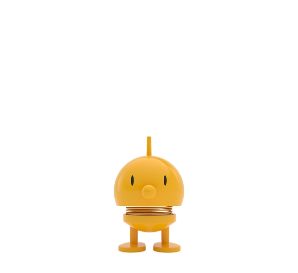 Baby Bumble gul