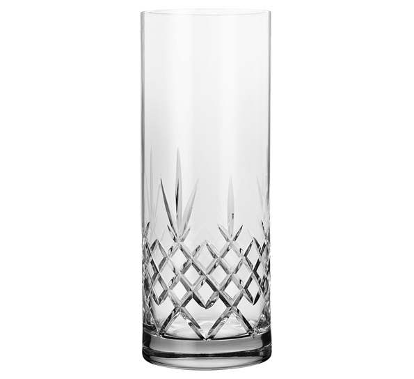 Crispy Love vase 1 fra Frederik Bagger