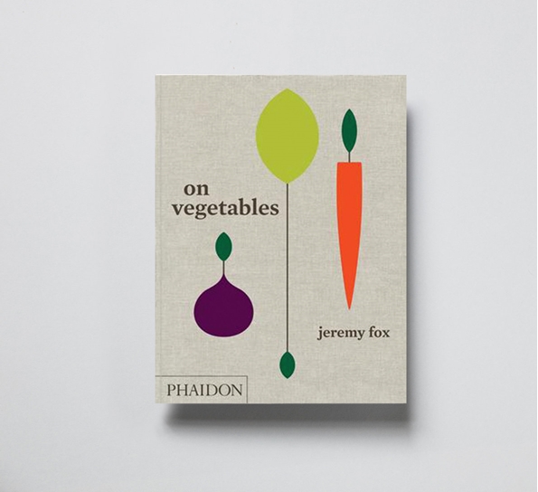 On Vegetables fra New Mags