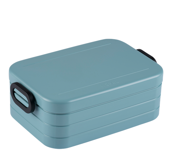 Matboks TAB Bento M Nordic Green fra Mepal