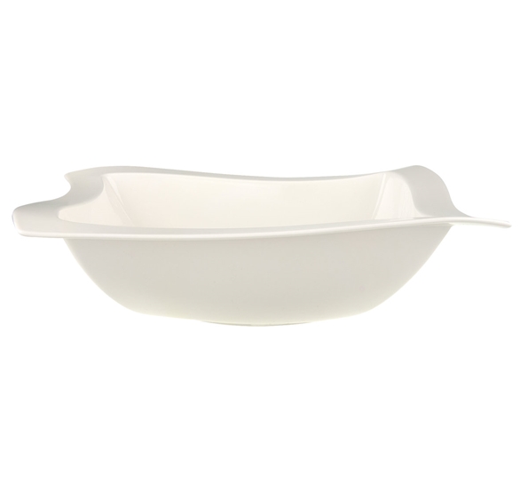New Wave skål 33x33 cm fra Villeroy & Boch