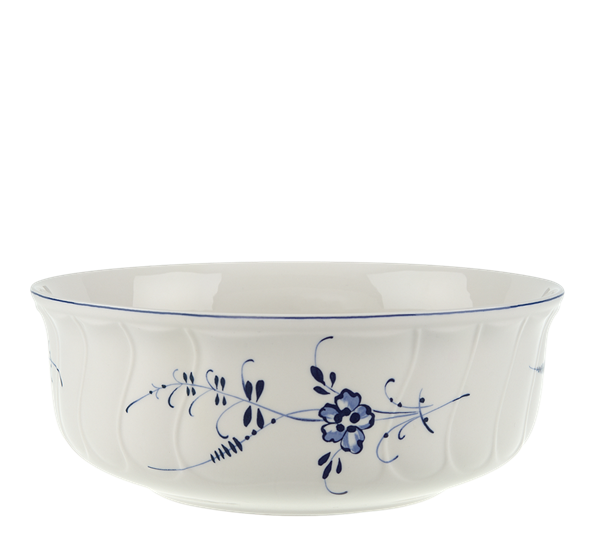 Old Luxembourg skål 21 cm fra Villeroy & Boch