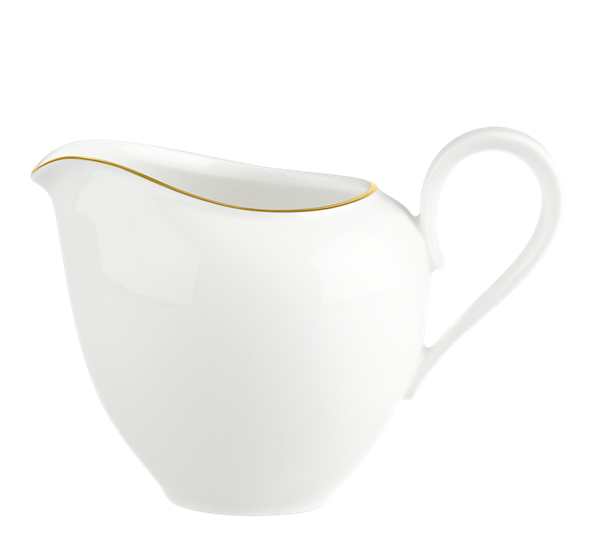 Anmut Gold fløtemugge fra Villeroy & Boch