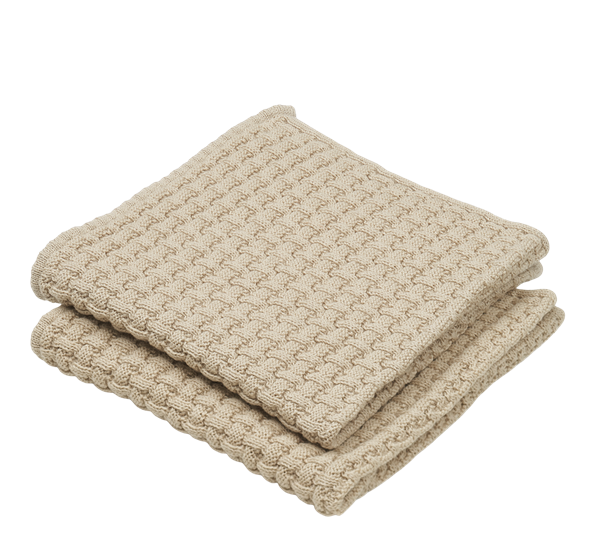 Nors kjøkkenklut 2-pk 27 cm Archive fra Georg Jensen Damask