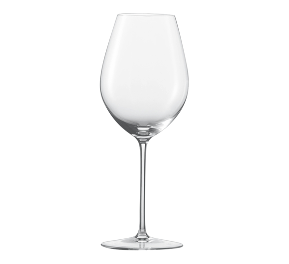 Enoteca 0 Chianti vinglass 553 ml Schott Zwiesel