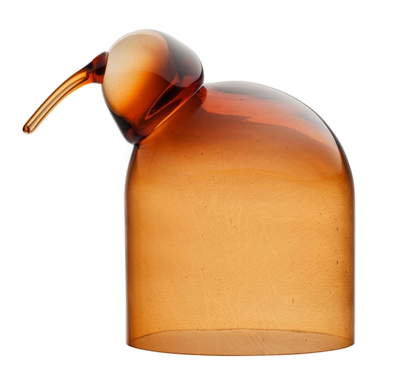 Glassfugl Anna fra Iittala