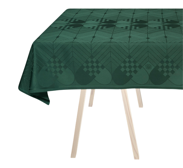 Christmas duk 165x350 cm København fra Georg Jensen Damask