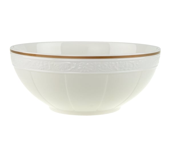Ivoire skål 21 cm fra Villeroy & Boch