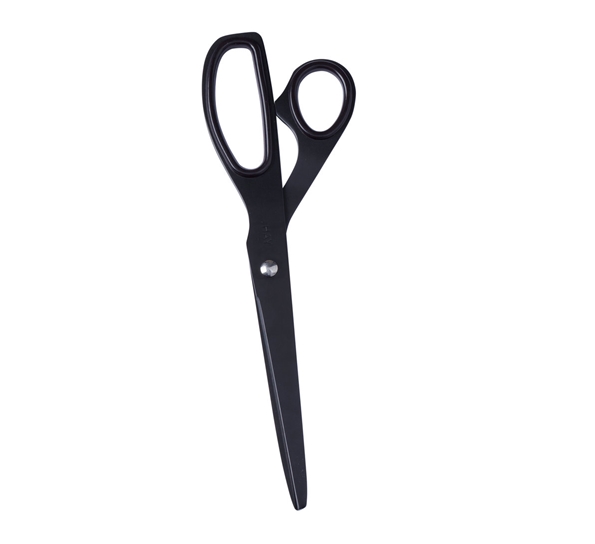 Saks 20 cm sort fra HAY