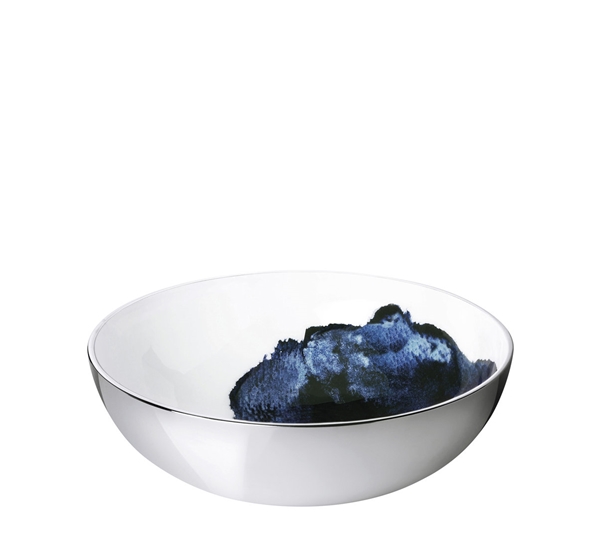Stockholm aquatic skål ø30 cm medium fra Stelton