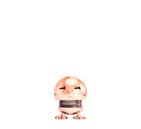 Baby Bimble kobber