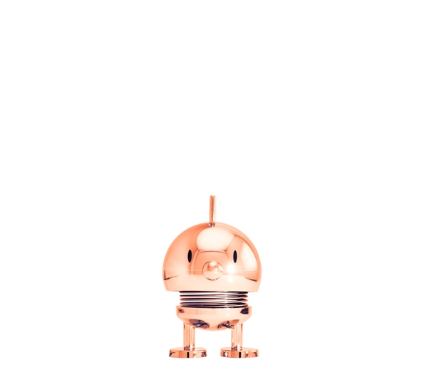 Baby Bumble kobber