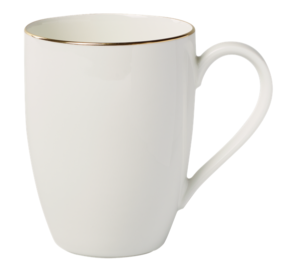 Anmut Gold krus 35 cl fra Villeroy & Boch