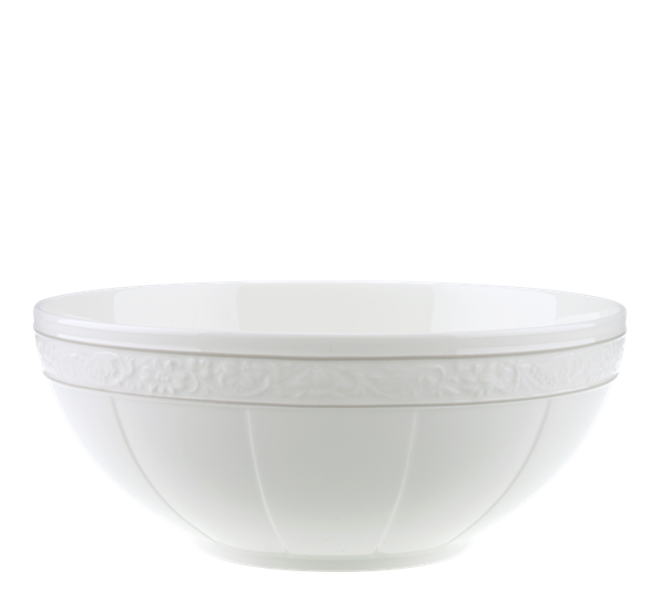 Gray Pearl skål 21 cm fra Villeroy & Boch