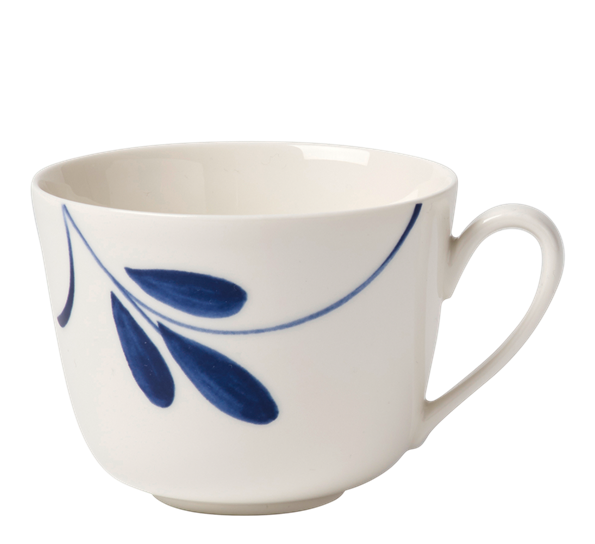 Old Luxembourg Brindille kaffekopp 20 cl fra Villeroy & Boch
