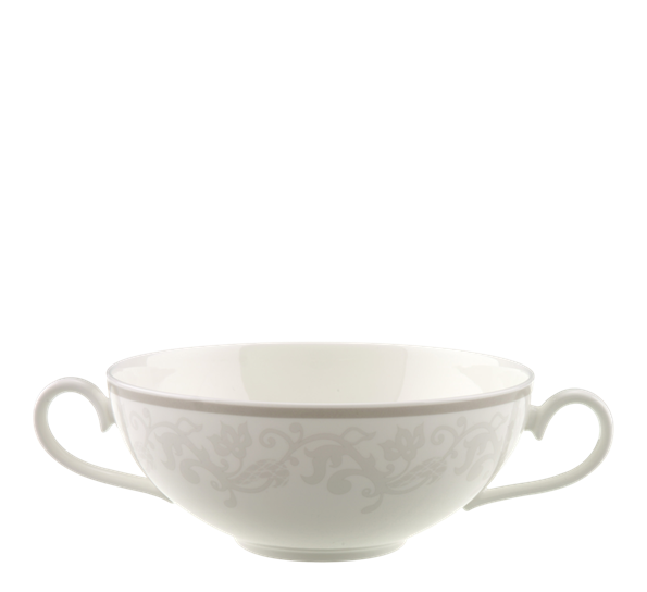Gray Pearl buljongkopp 40 cl fra Villeroy & Boch