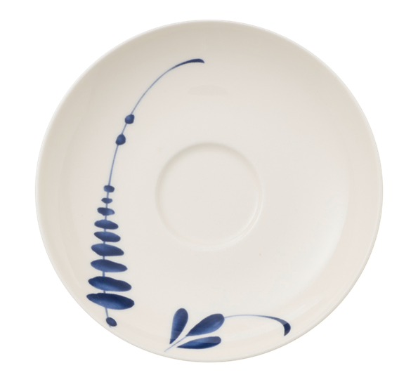 Old Luxembourg Brindille kaffekopp skål fra Villeroy & Boch