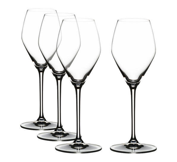 Riedel rosévinsglass 4-pk fra Riedel