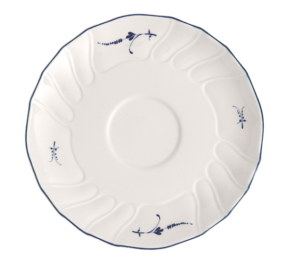 Old Luxembourg kaffekopp skål fra Villeroy & Boch