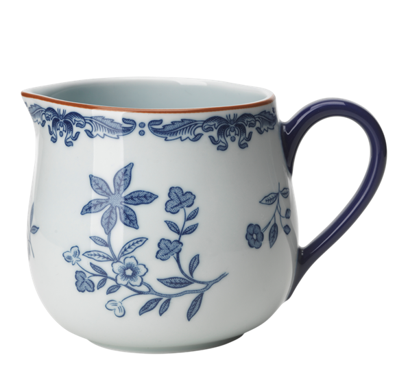 Ostindia mugge 45 cl fra Rörstrand