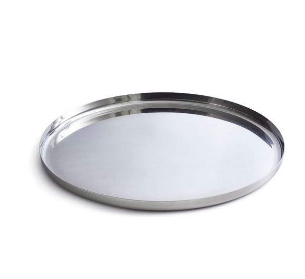 Kaolin serveringsbrett 38 cm fra Kähler