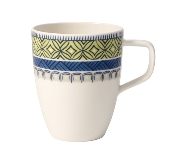 Casale Blu Alda krus 38 cl fra Villeroy & Boch