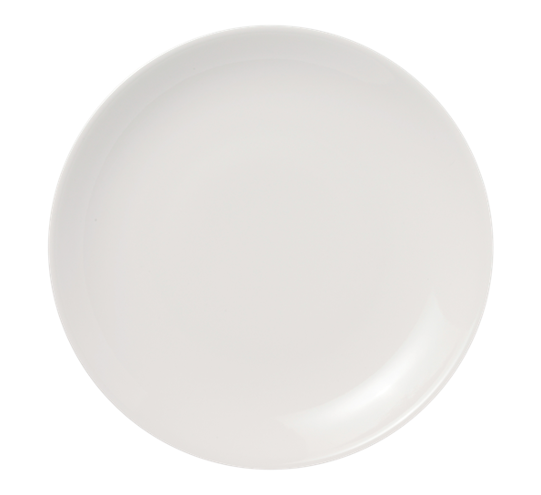 24H tallerken flat 28 cm fra Arabia