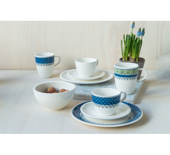 Casale Blu skål 24 cm fra Villeroy & Boch